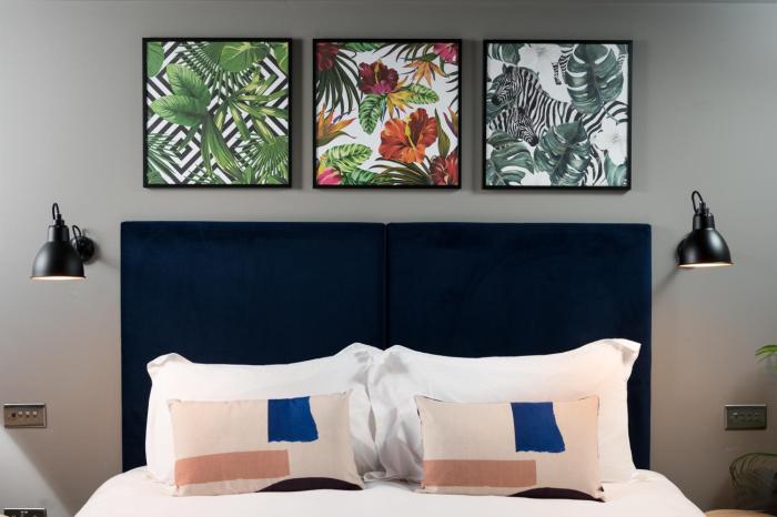 hiding space trim street apartments