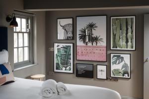 hiding space trim street apartments