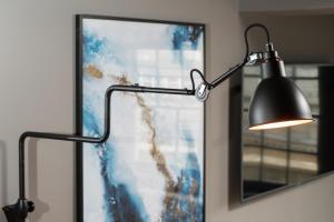 hiding space trim street apartments