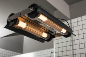 hiding space trim street apartments