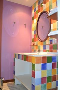 citotel noemys gradignan ex chalet lyrique