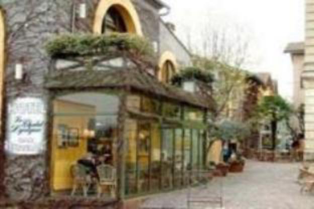 citotel noemys gradignan ex chalet lyrique