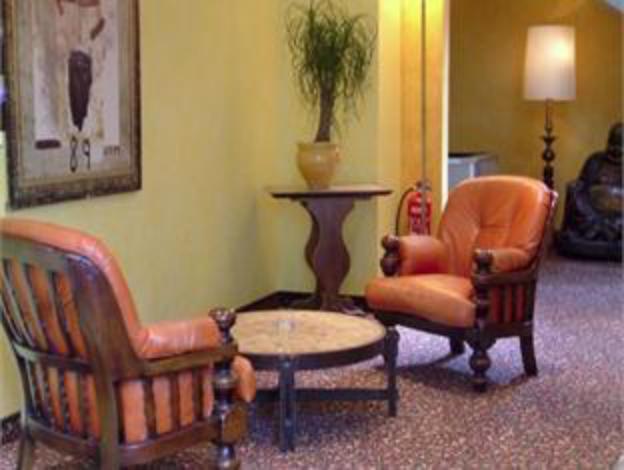 citotel noemys gradignan ex chalet lyrique