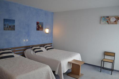 citotel noemys gradignan ex chalet lyrique