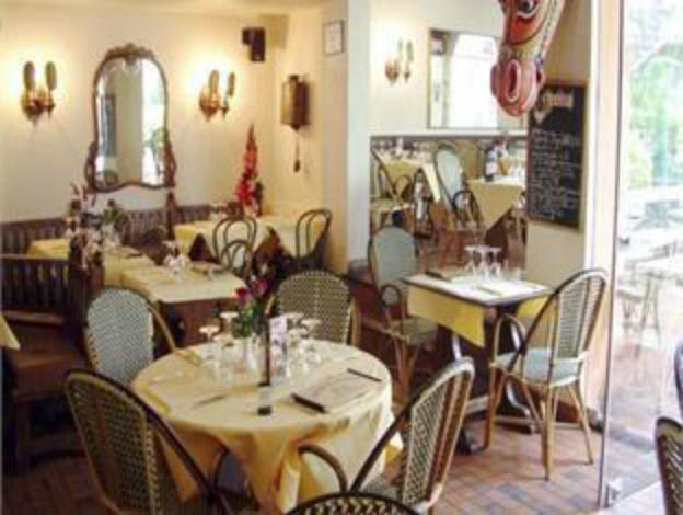 citotel noemys gradignan ex chalet lyrique