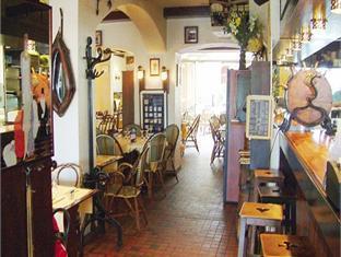 citotel noemys gradignan ex chalet lyrique