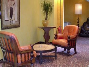 citotel noemys gradignan ex chalet lyrique