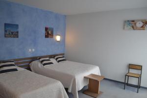 citotel noemys gradignan ex chalet lyrique