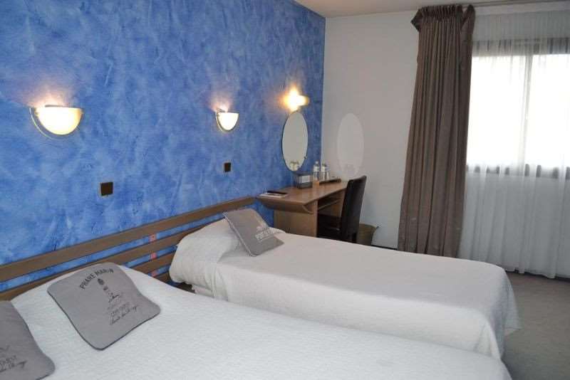 citotel noemys gradignan ex chalet lyrique