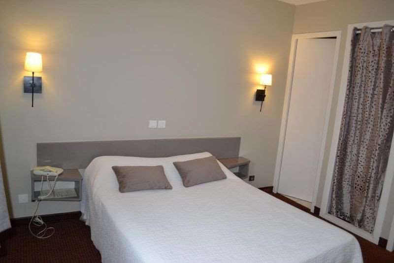 citotel noemys gradignan ex chalet lyrique