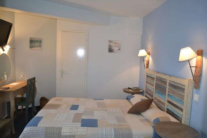 citotel noemys gradignan ex chalet lyrique