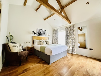 the chequers at burcot