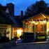 the chequers at burcot