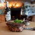 the chequers at burcot