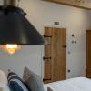 the chequers at burcot