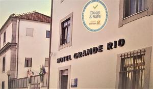 hotel grande rio