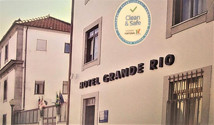 hotel grande rio