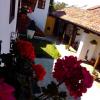 casa tequio