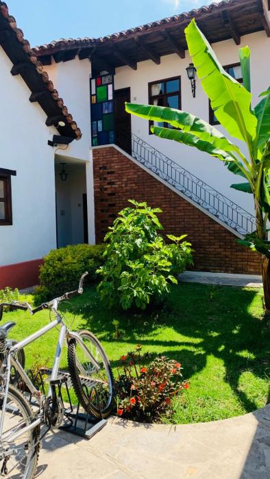 casa tequio