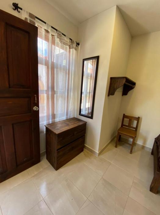 casa tequio