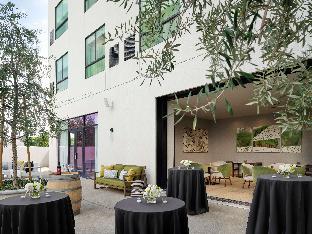 the knoll hotel napa valley tapestry collection by hilton