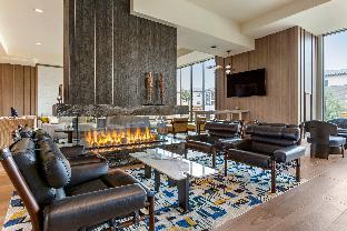 the knoll hotel napa valley tapestry collection by hilton