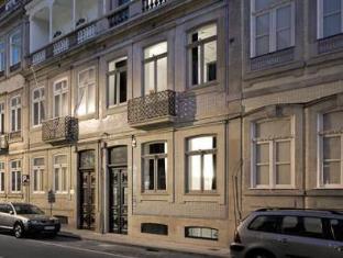 hotel casa do conto arts and residence