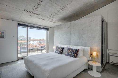 hotel casa do conto arts and residence