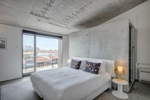 hotel casa do conto arts and residence