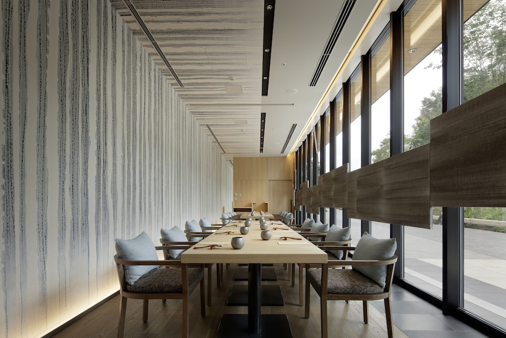 sorano hotel