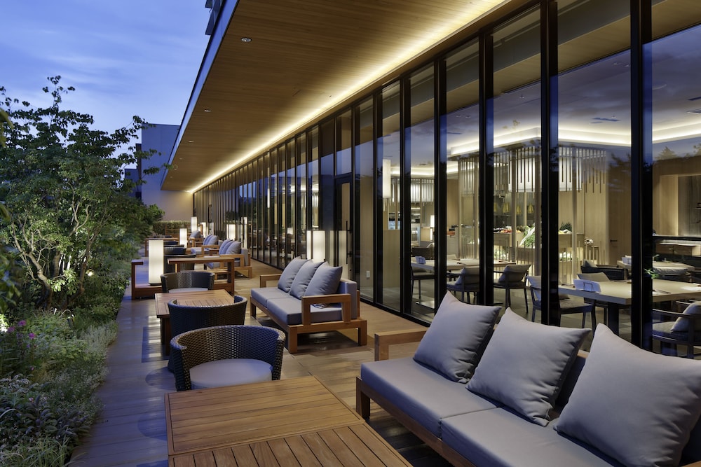 sorano hotel