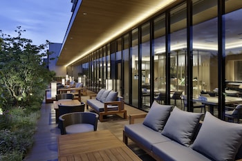 sorano hotel