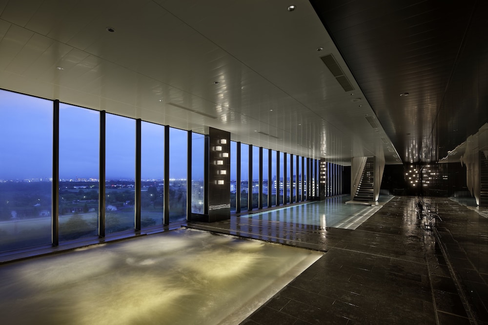 sorano hotel