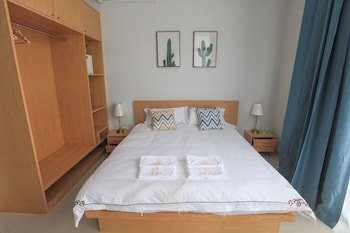 aonang nine poolvilla