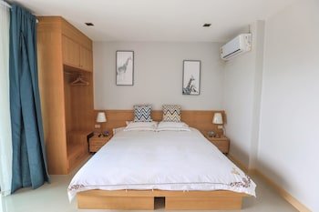 aonang nine poolvilla