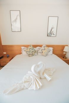 aonang nine poolvilla