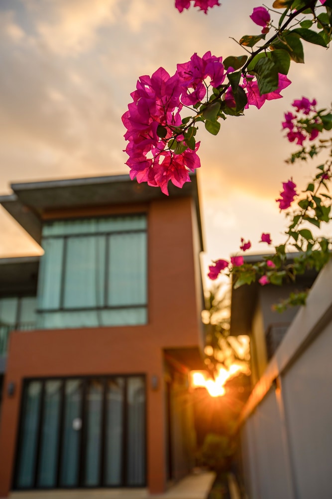 aonang nine poolvilla