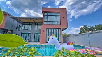 aonang nine poolvilla
