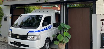 aonang nine poolvilla