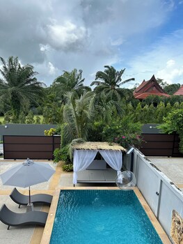 aonang nine poolvilla