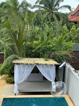 aonang nine poolvilla