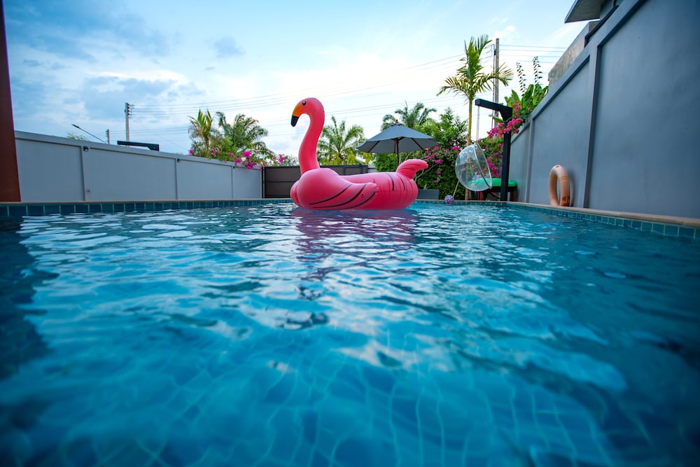 aonang nine poolvilla