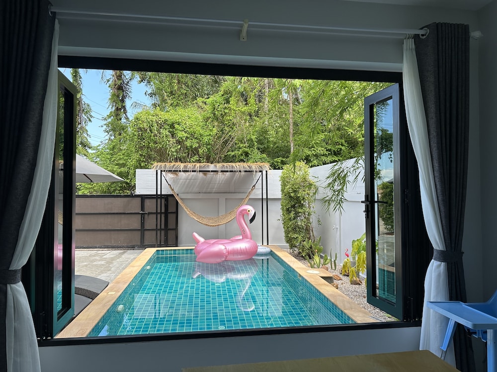 aonang nine poolvilla
