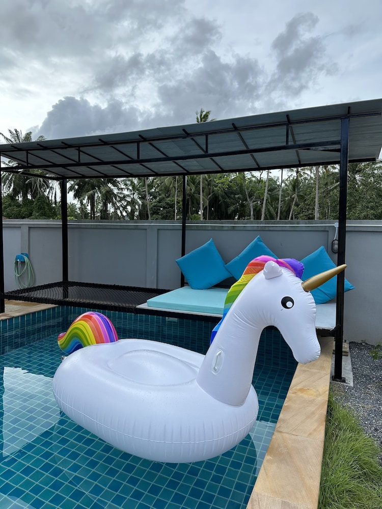 aonang nine poolvilla