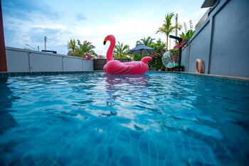 aonang nine poolvilla