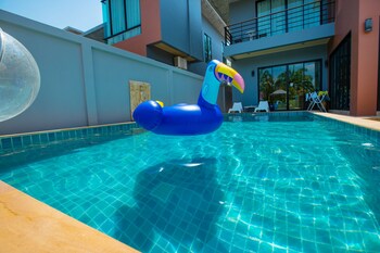 aonang nine poolvilla
