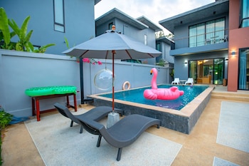 aonang nine poolvilla