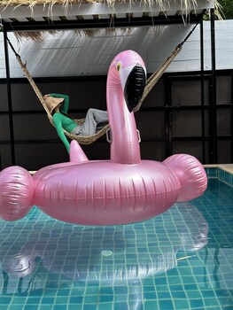 aonang nine poolvilla