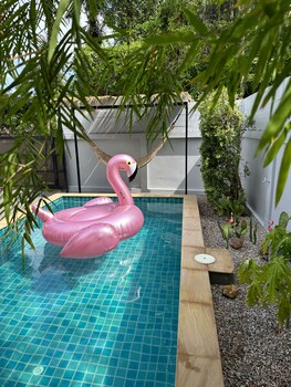 aonang nine poolvilla