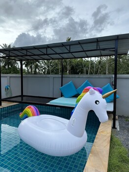 aonang nine poolvilla